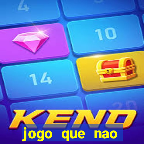 jogo que nao precisa de deposito